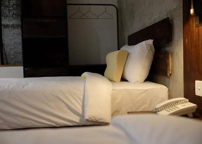 Guest house Semimpi 4*
