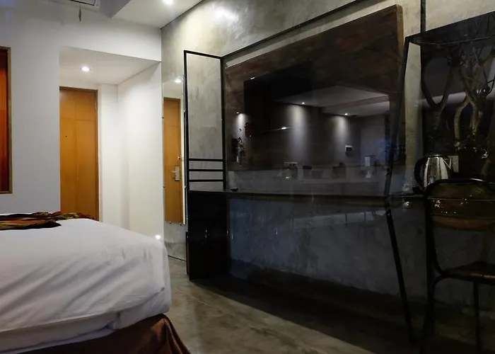 Semimpi Maison d'hôtes Canggu