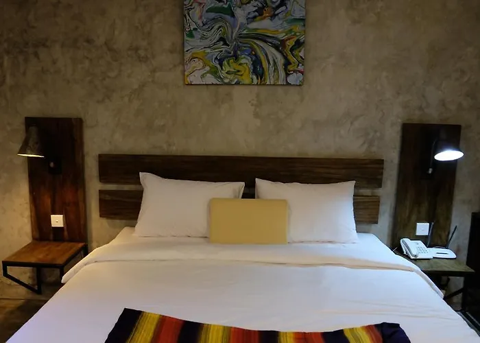 Guest house Semimpi
