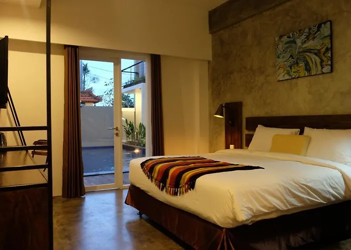 Semimpi Canggu (Bali)