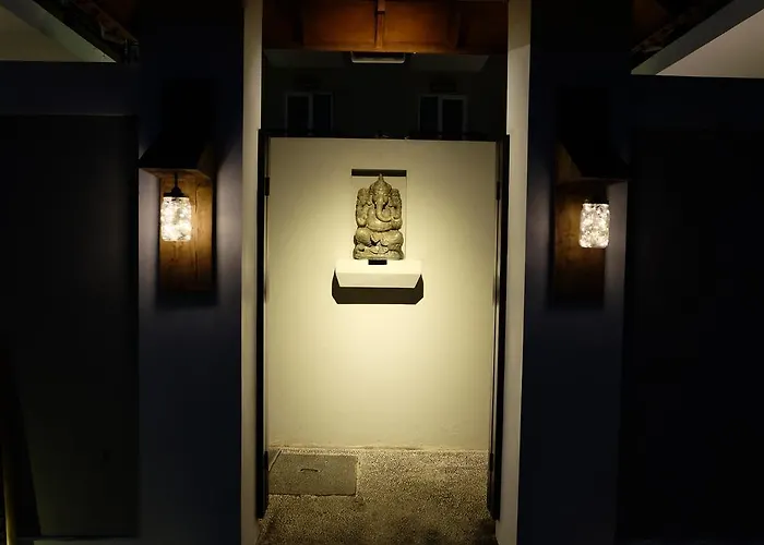 Semimpi Guest house Canggu (Bali)
