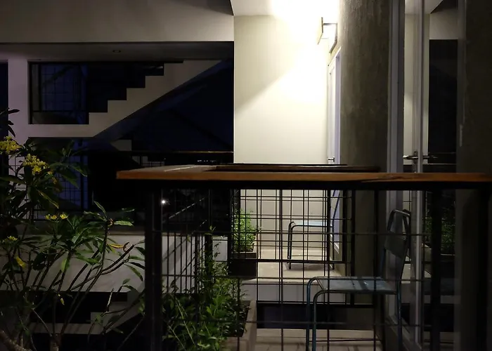 Semimpi Guest house Canggu (Bali)