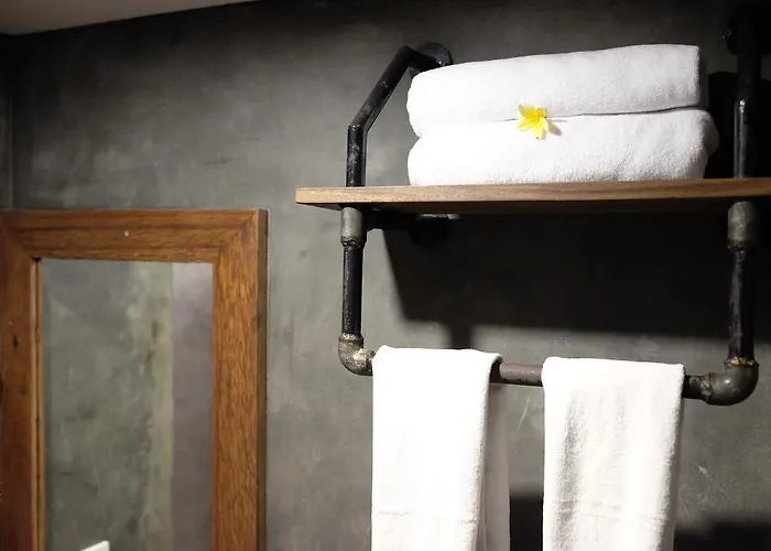 Guest house Semimpi 4*