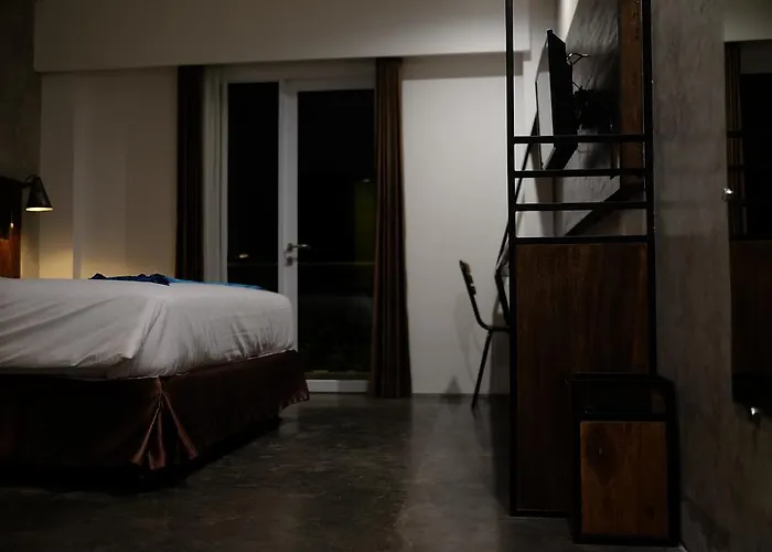 Semimpi 4* Canggu (Bali)