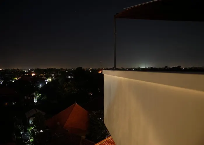 Semimpi Guest house 4*